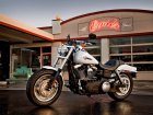 Harley-Davidson Harley Davidson FXDF Dyna Fat Bob